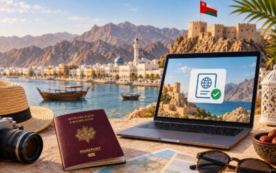 Faut-il un visa pour Oman ? Formalités et e-visa 2026
