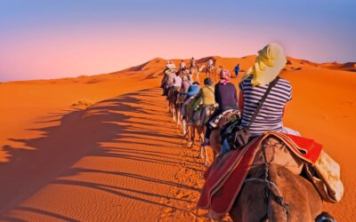 Faut il un visa pour aller au Maroc? Conditions 2026 regardez ici