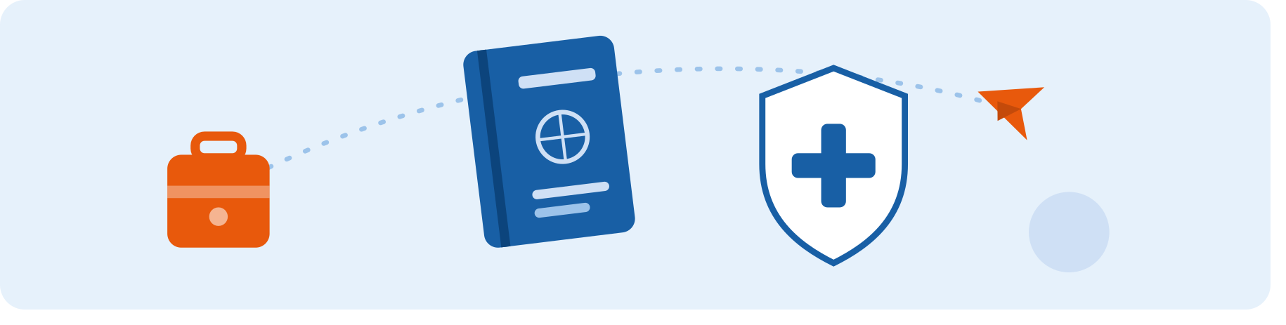 assurance passeport visa